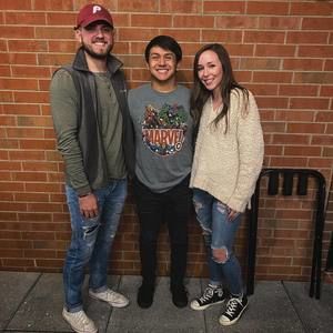 Meet your Posher, Shea